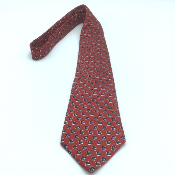Polo by Ralph Lauren Silk Tie - Picture 2 of 5